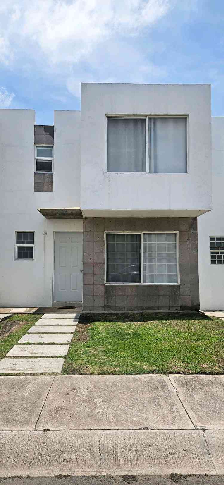 casa en venta circuito andamaxei el pueblito corregidora queretaro p7s5gLx